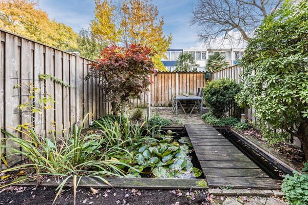 Medium property photo - Mozartlaan 212, 5011 SV Tilburg